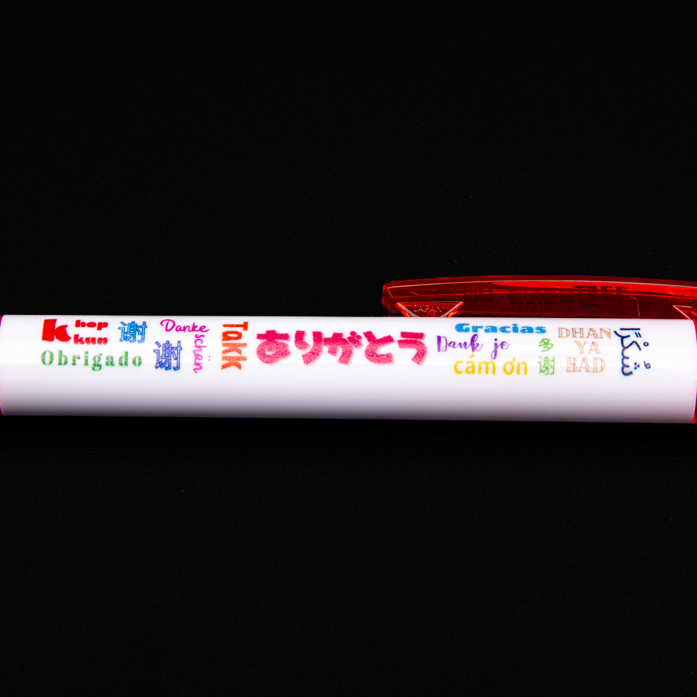 フローラルボールペン　感謝価格✨✨ フローラルボールペン 感謝価格✨✨ 竹内靖貴 ボールペン フラワーペン